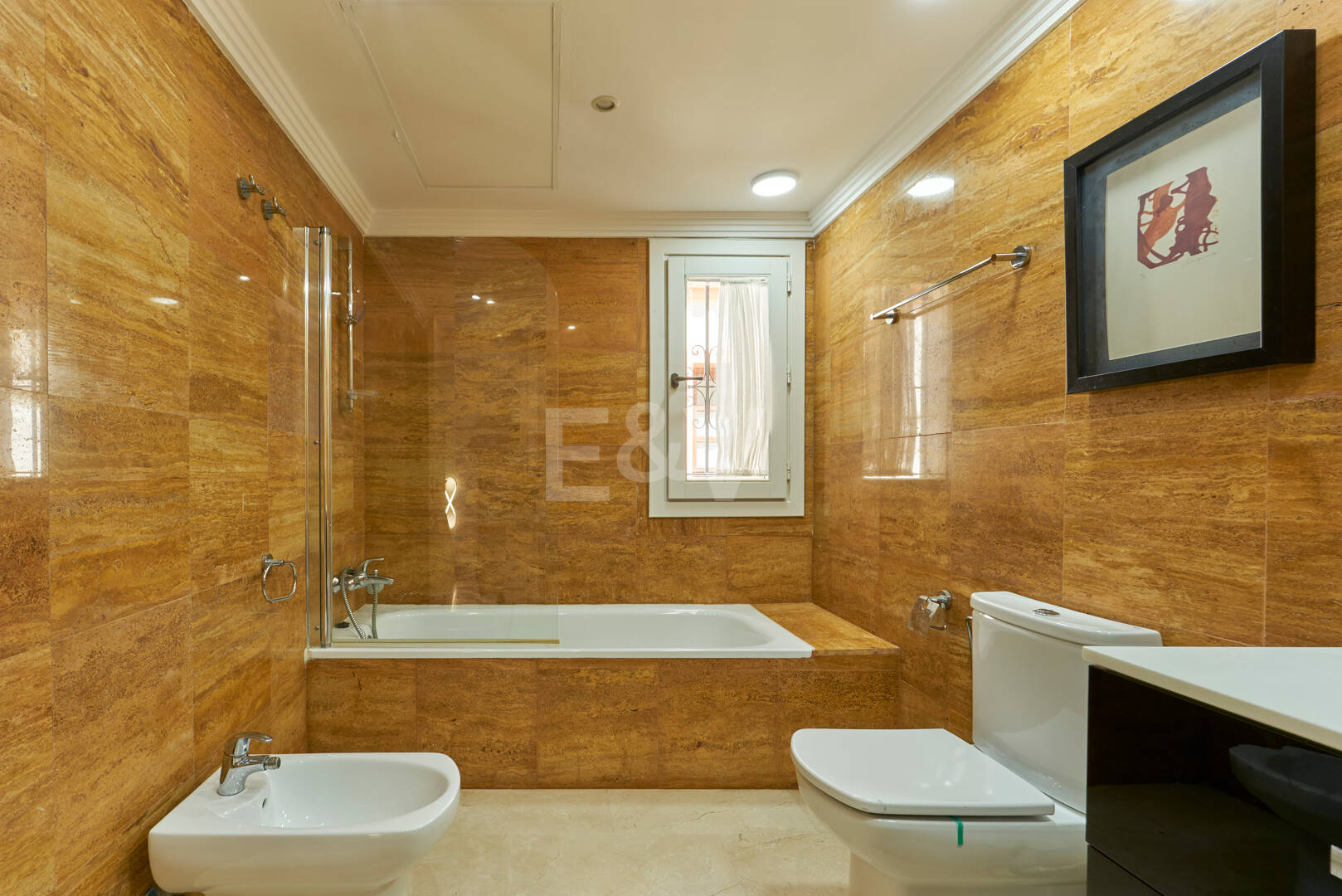 Preciosa casa adosada en La Milla de Oro