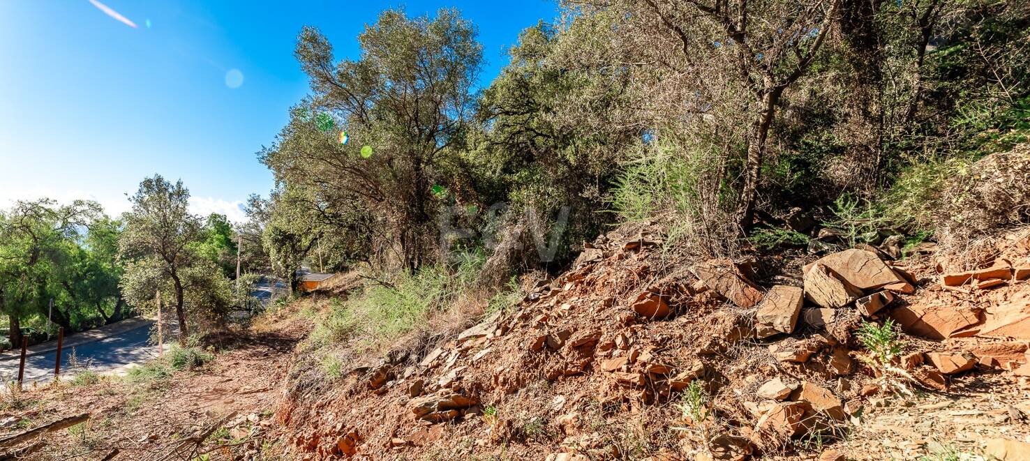 Spacious Plot in Los Monteros Altos with Panoramic Views