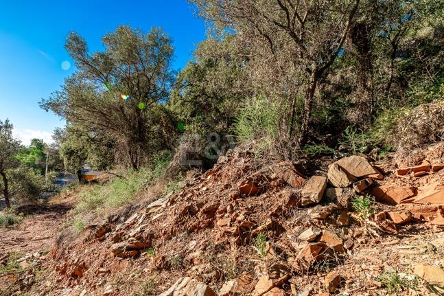 Spacious Plot in Los Monteros Altos with Panoramic Views