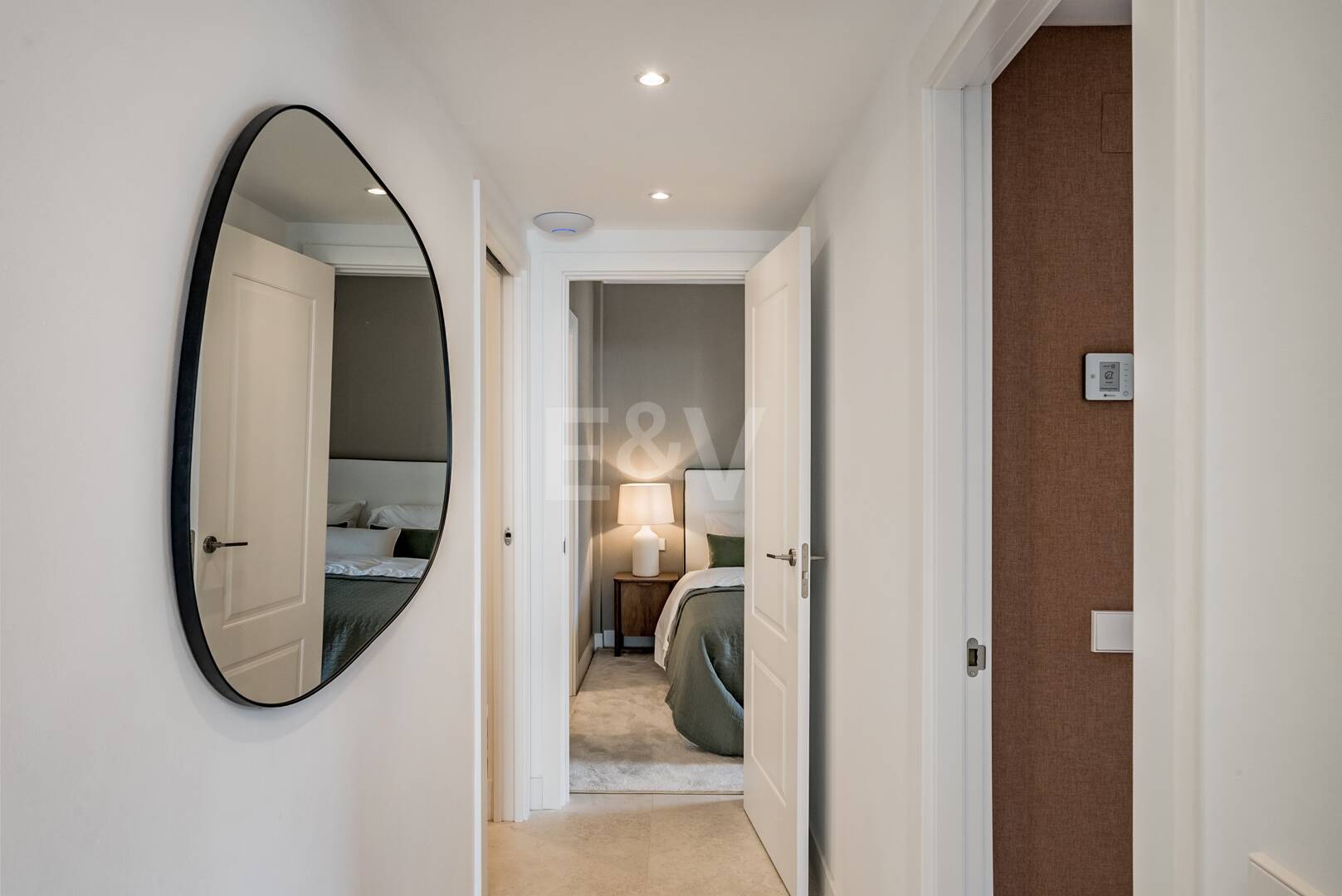 Lyx Duplex Penthouse med hisnande utsikt över Golden Mile