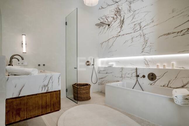 Lyx Duplex Penthouse med hisnande utsikt över Golden Mile