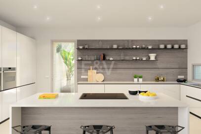 Var tidlös lyx möter modern komfort i Nagüeles