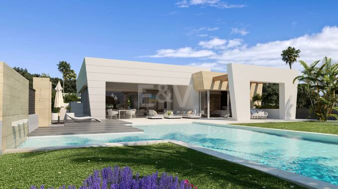 Luxury living in Nagüeles