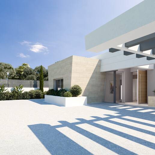 Luxuriöses Wohnen in Nagüeles