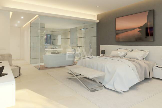 Luxuriöses Wohnen in Nagüeles