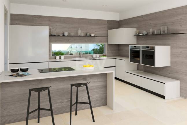 Luxuriöses Wohnen in Nagüeles