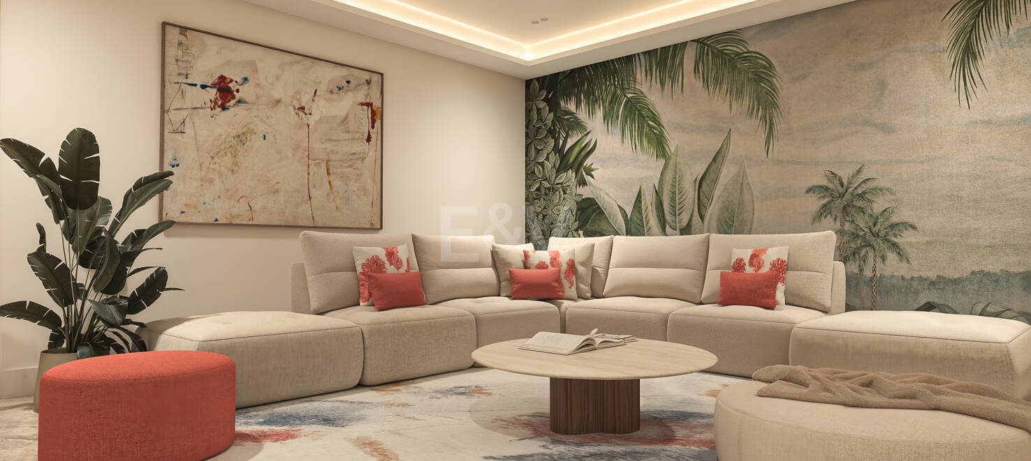 Villa à vendre en Nagüeles, Marbella Golden Mile