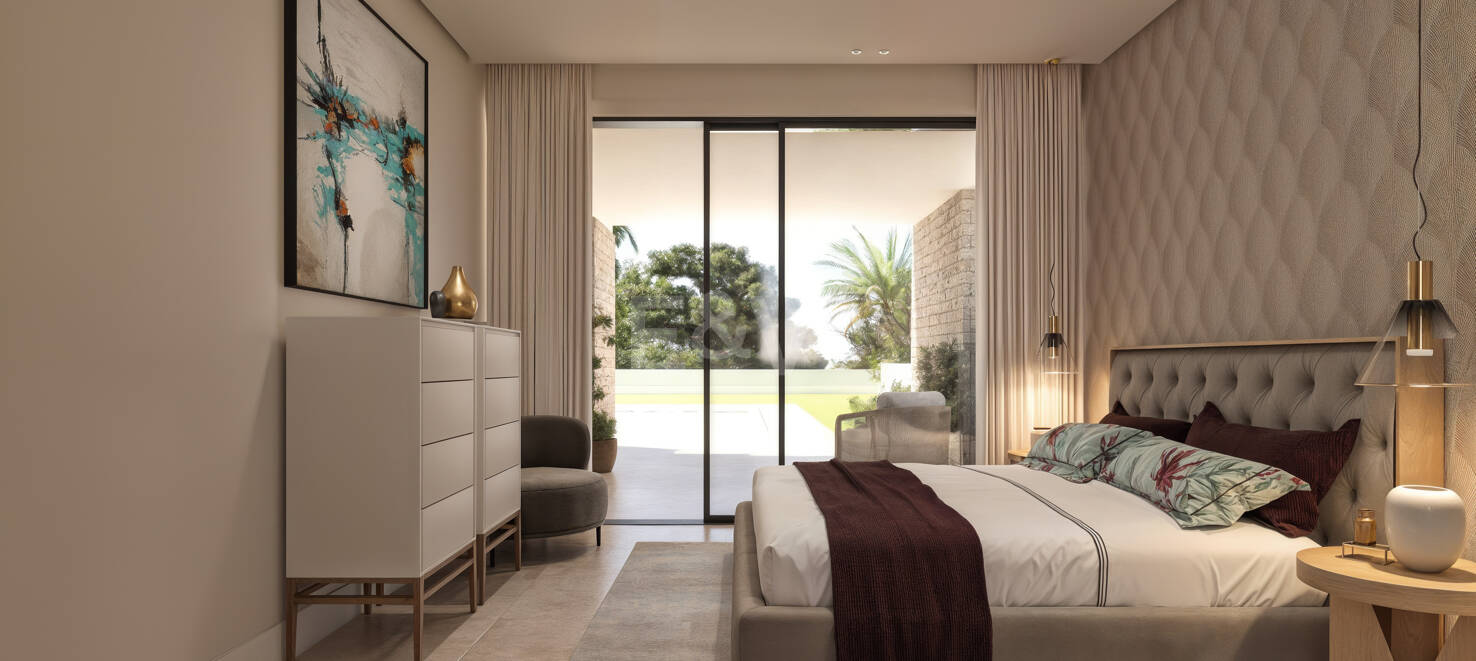 Villa à vendre en Nagüeles, Marbella Golden Mile