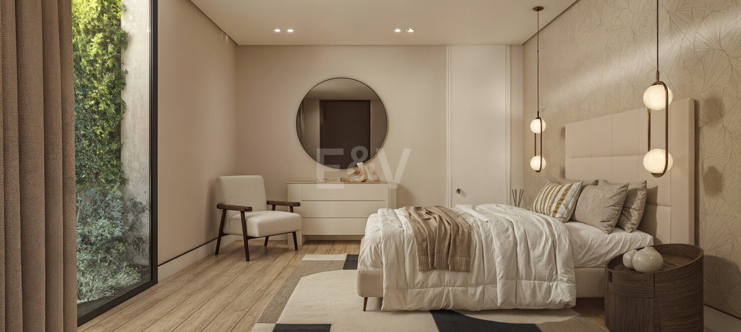Villa Azzure: Un chef-d'oeuvre de confort et de style à Nagüeles