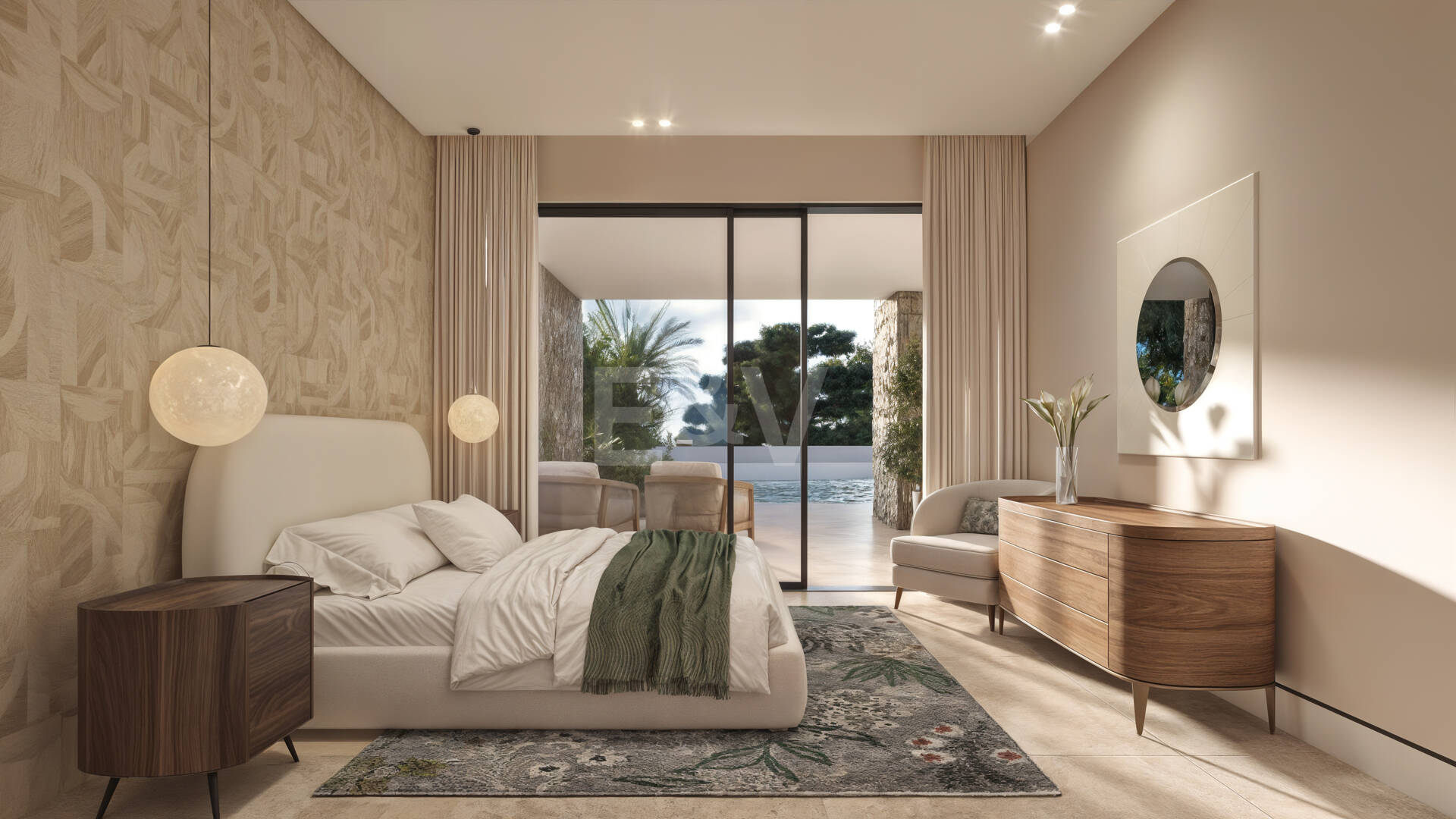 Newly Built Villa just Completed