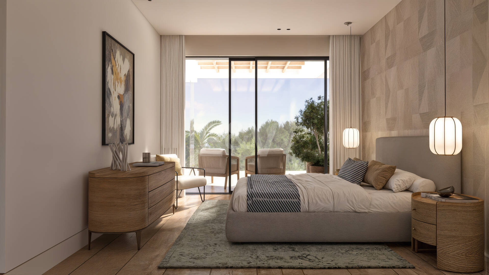 Newly Built Villa just Completed