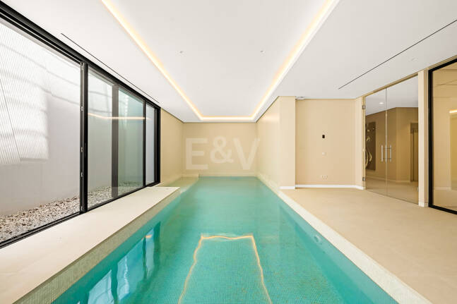 Luxuriöse Neubauvilla mit Spa-Bereich in Nagüeles und hervorragendem Preis-Leistungs-Verhältnis