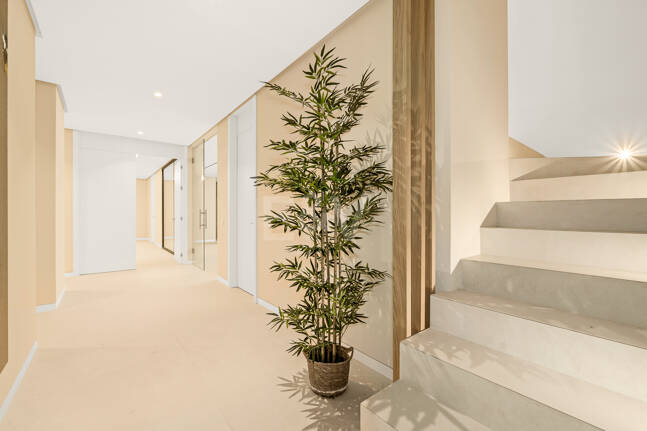 Luxuriöse Neubauvilla mit Spa-Bereich in Nagüeles und hervorragendem Preis-Leistungs-Verhältnis