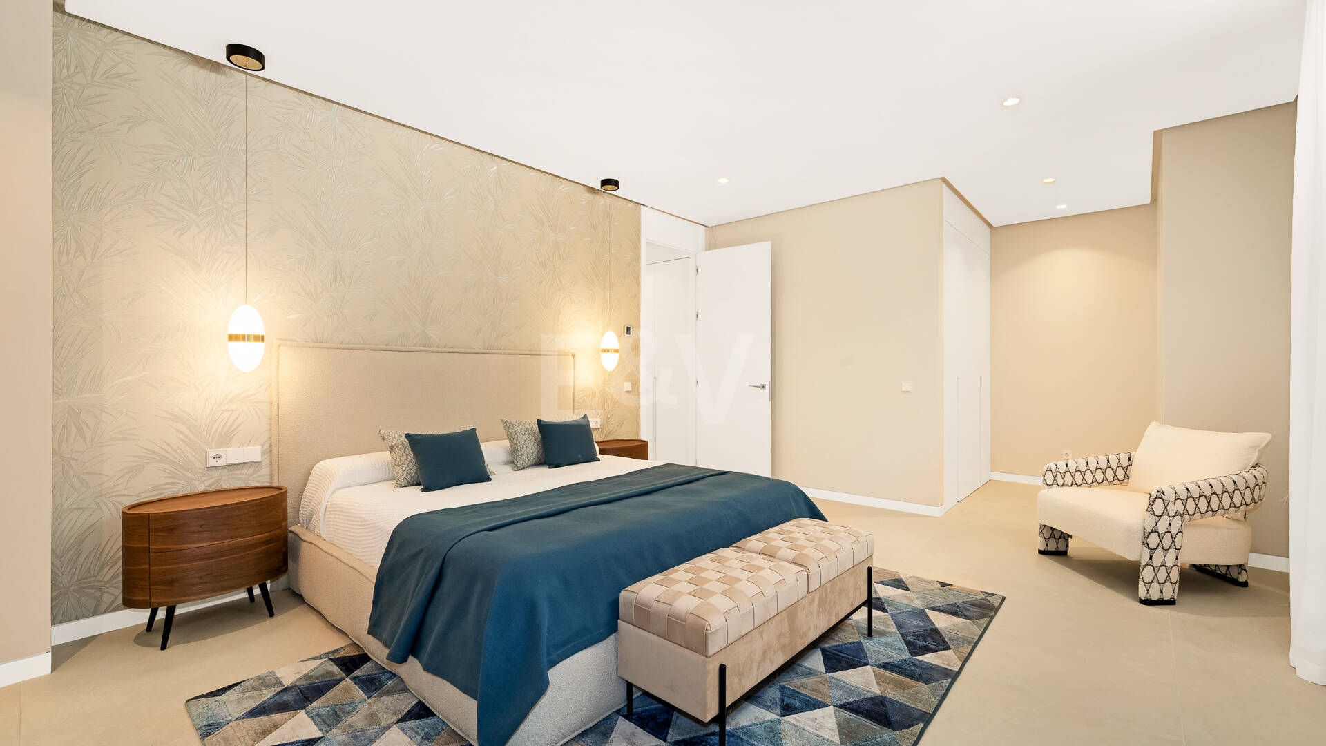 Luxuriöse Neubauvilla mit Spa-Bereich in Nagüeles und hervorragendem Preis-Leistungs-Verhältnis
