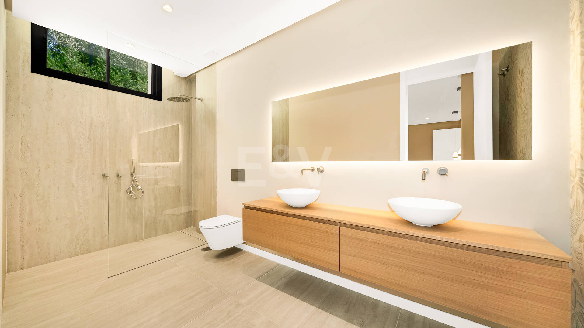 Luxuriöse Neubauvilla mit Spa-Bereich in Nagüeles und hervorragendem Preis-Leistungs-Verhältnis