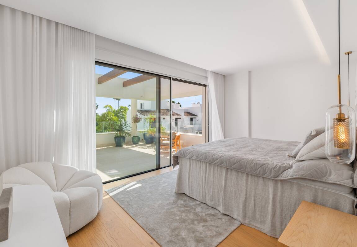 Luxurious San Pedro Beach Villa