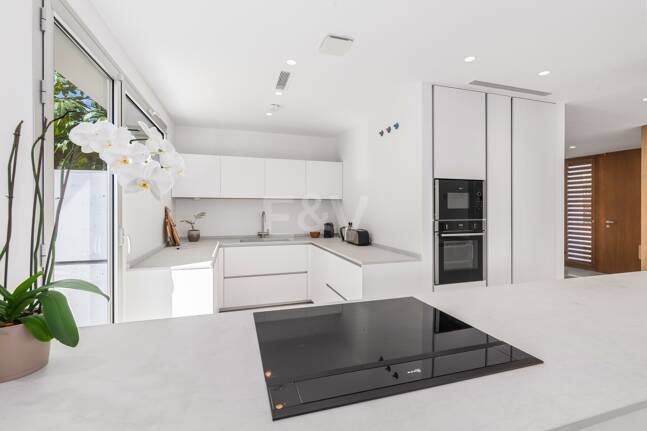 Luxurious San Pedro Beach Villa