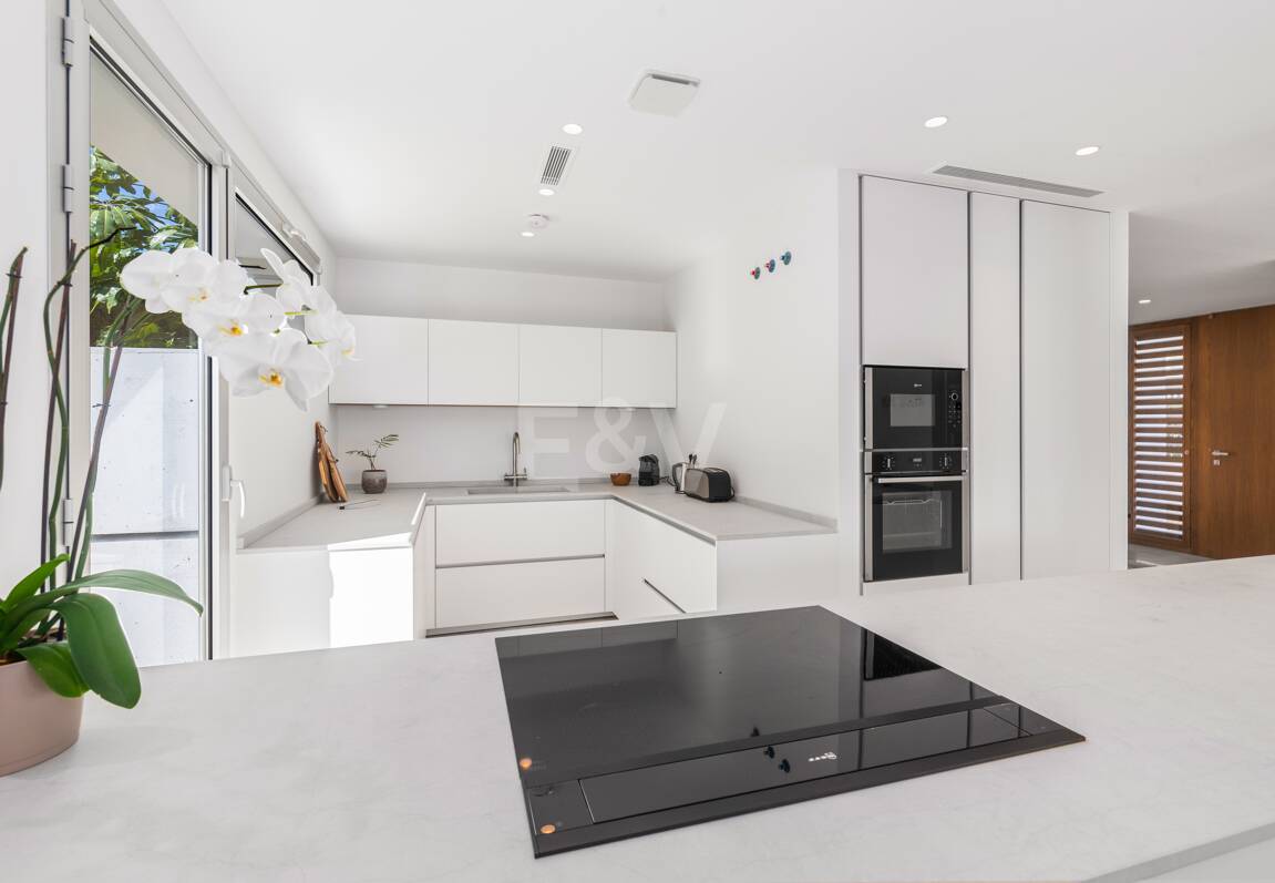 Luxurious San Pedro Beach Villa