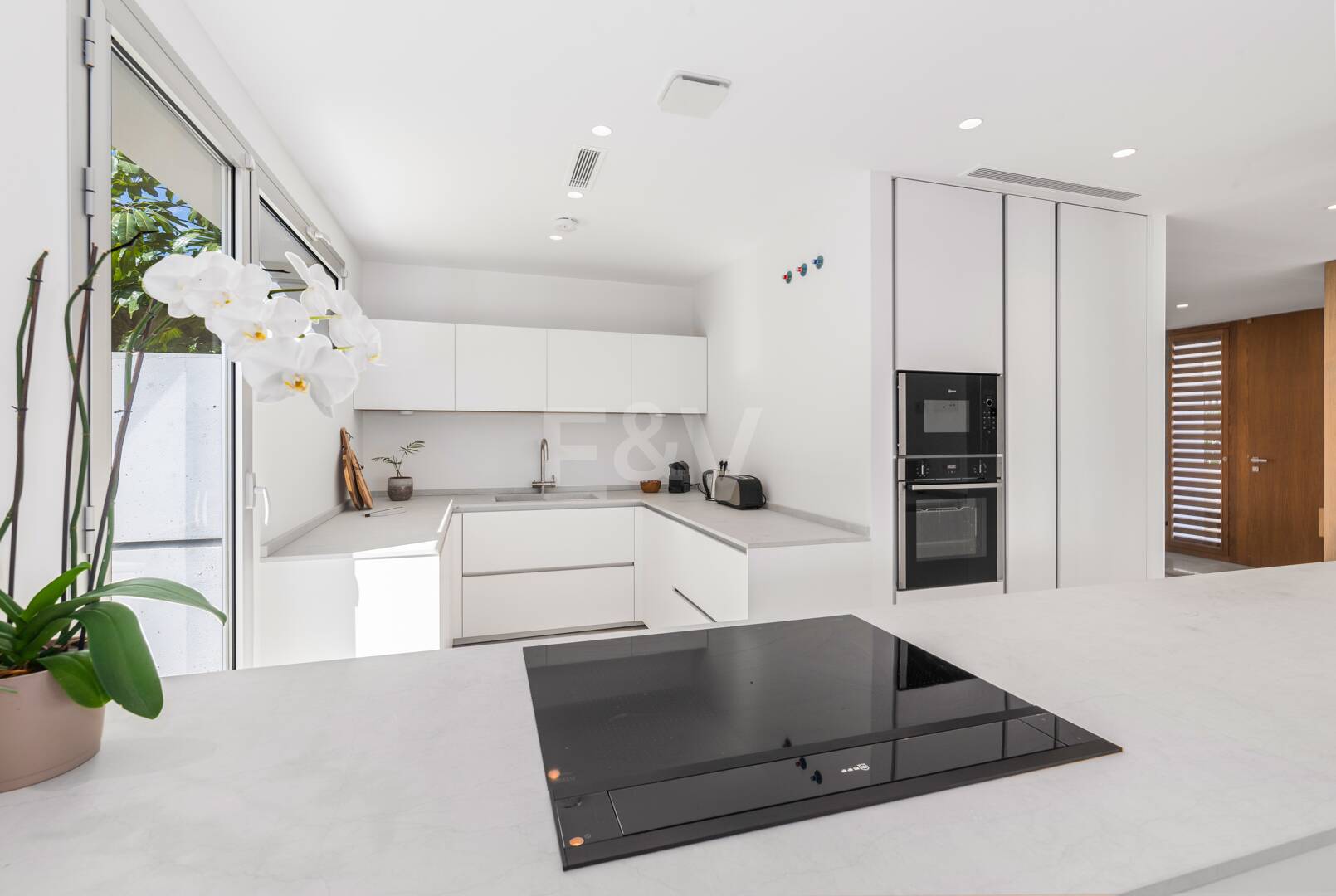 Luxurious San Pedro Beach Villa