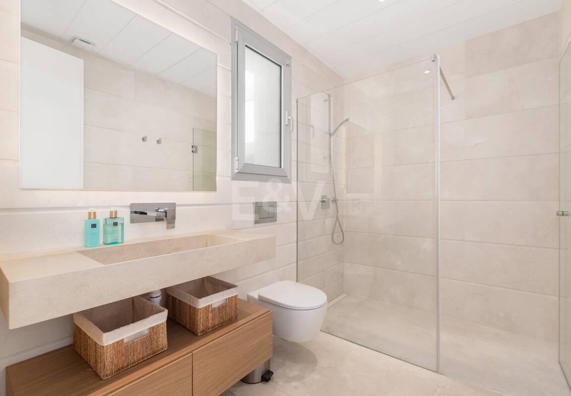 Luxurious San Pedro Beach Villa