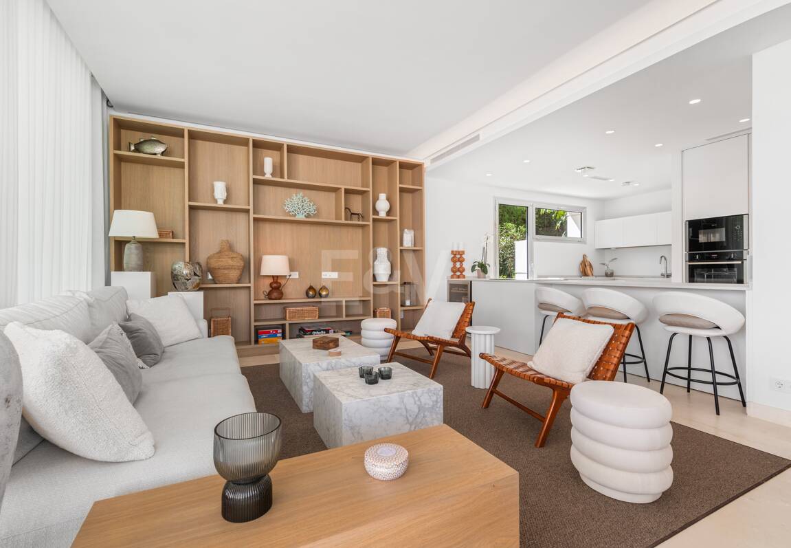 Luxurious San Pedro Beach Villa