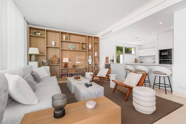 Luxurious San Pedro Beach Villa