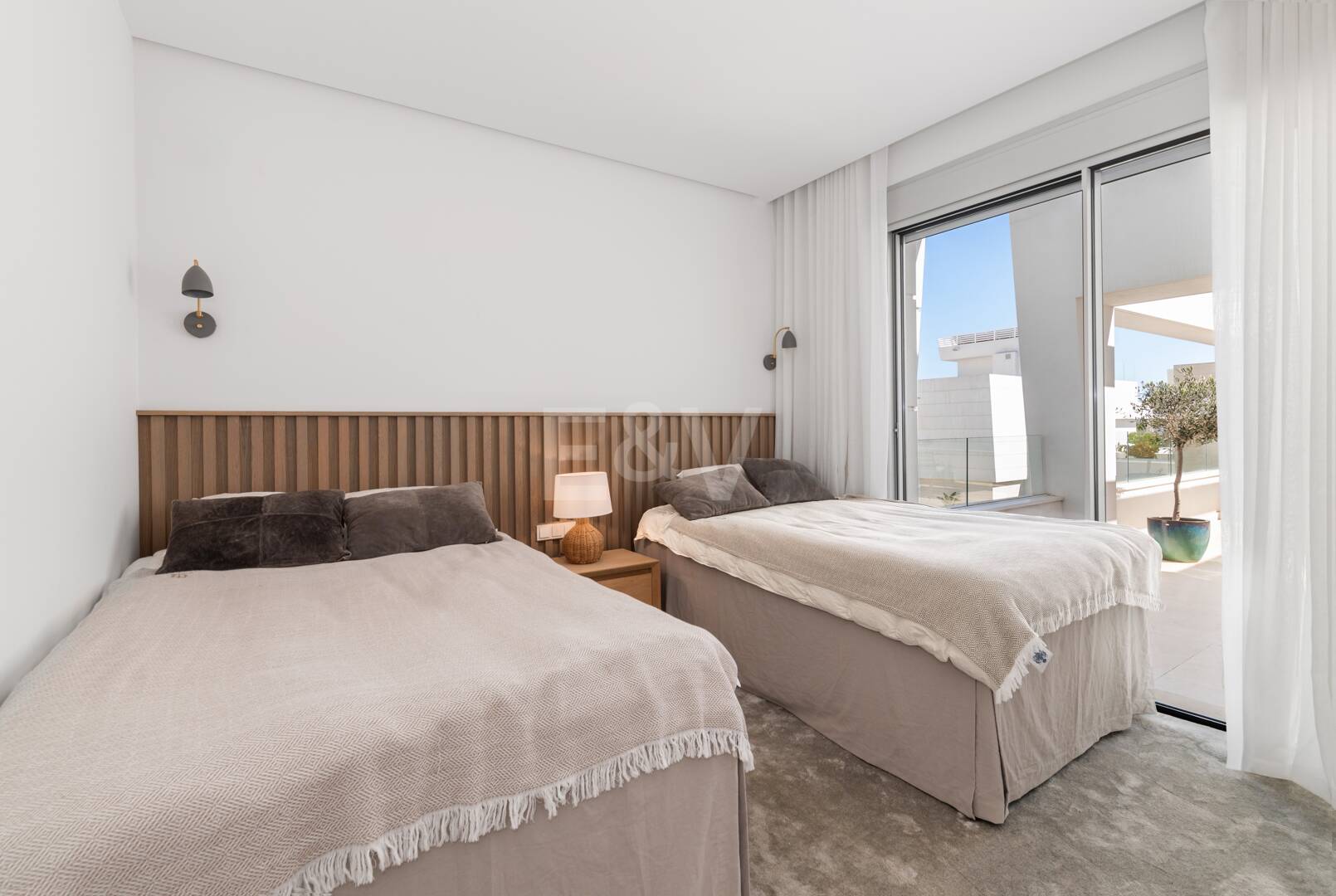 Luxurious San Pedro Beach Villa