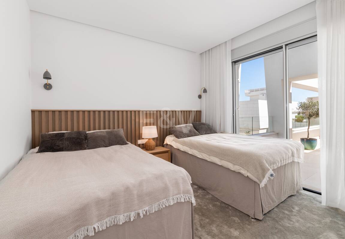 Luxurious San Pedro Beach Villa