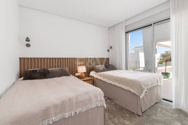 Luxurious San Pedro Beach Villa