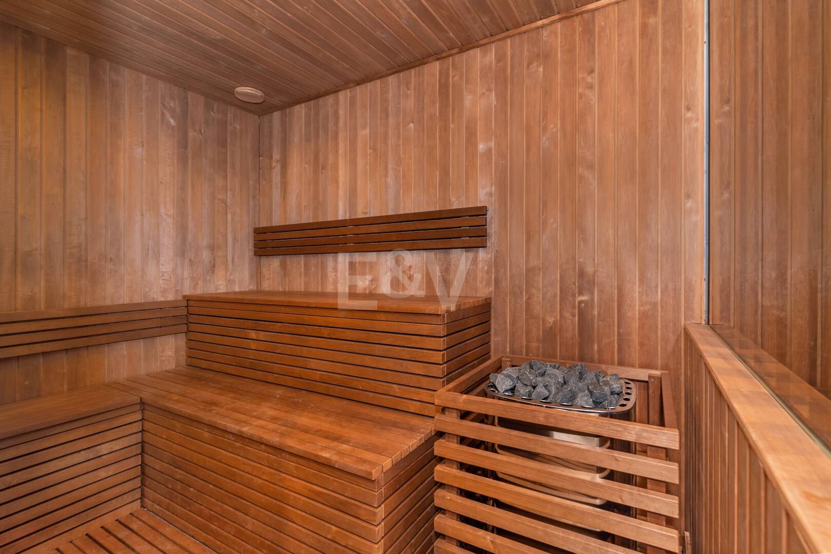 Luxurious San Pedro Beach Villa