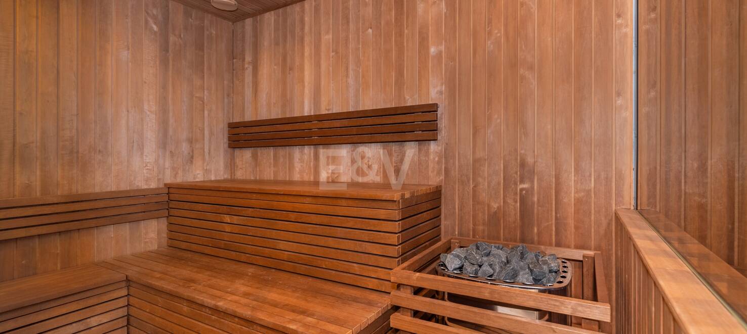 Lyxig San Pedro Beach Villa