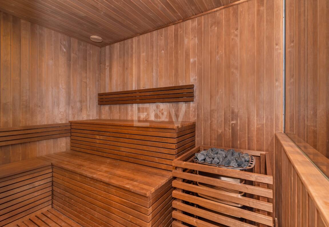 Luxurious San Pedro Beach Villa