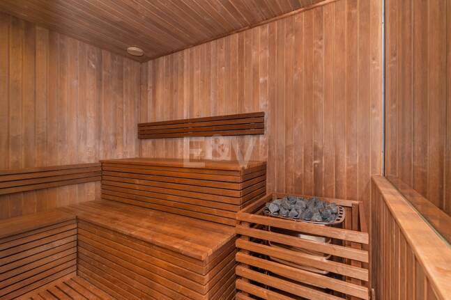 Luxurious San Pedro Beach Villa