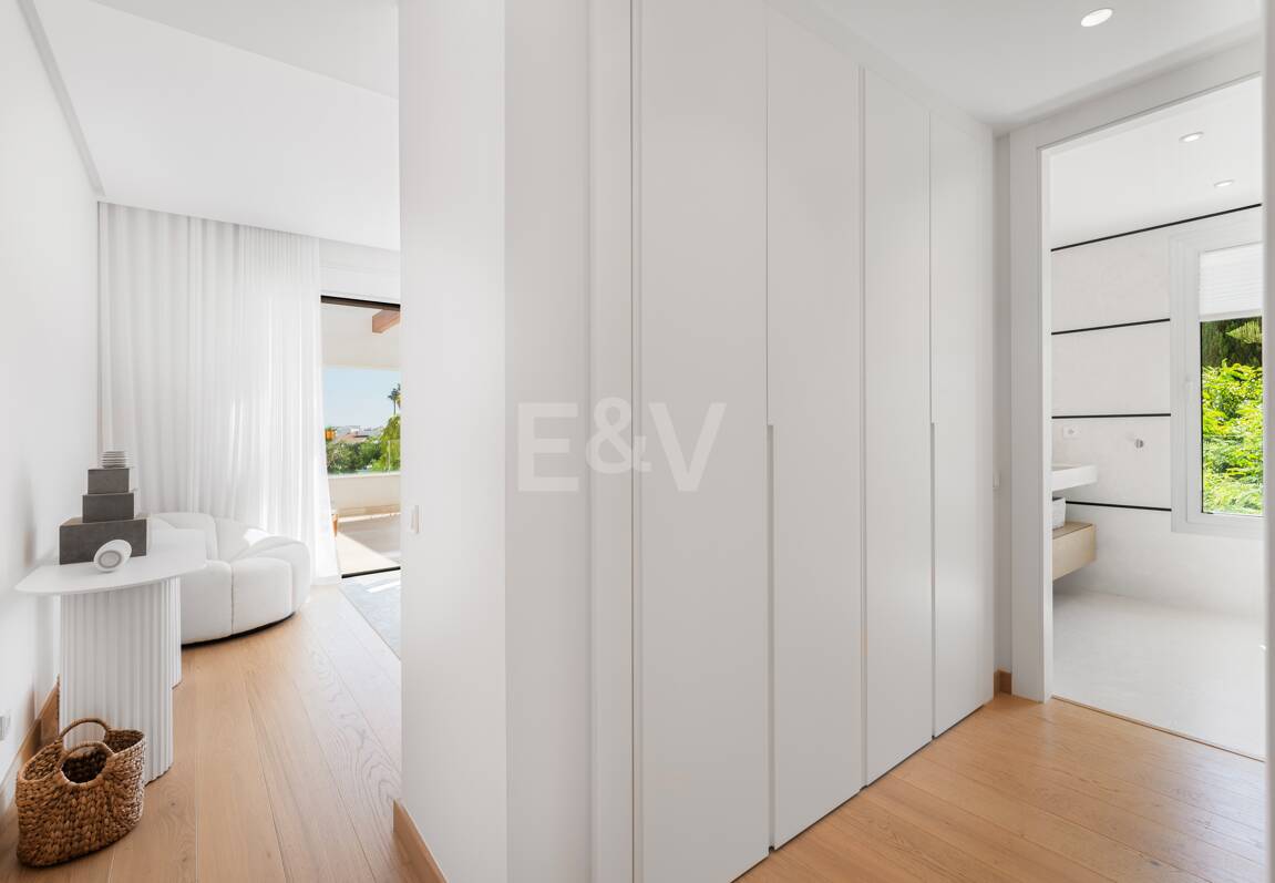 Luxurious San Pedro Beach Villa