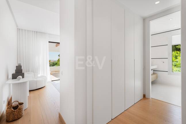 Luxurious San Pedro Beach Villa