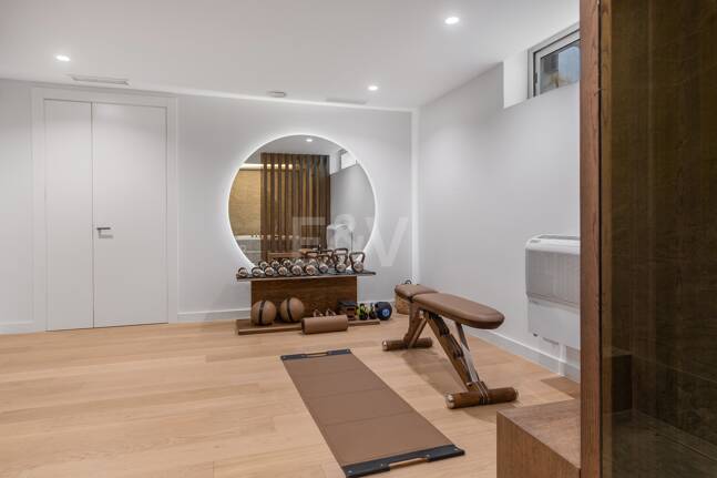 Luxurious San Pedro Beach Villa