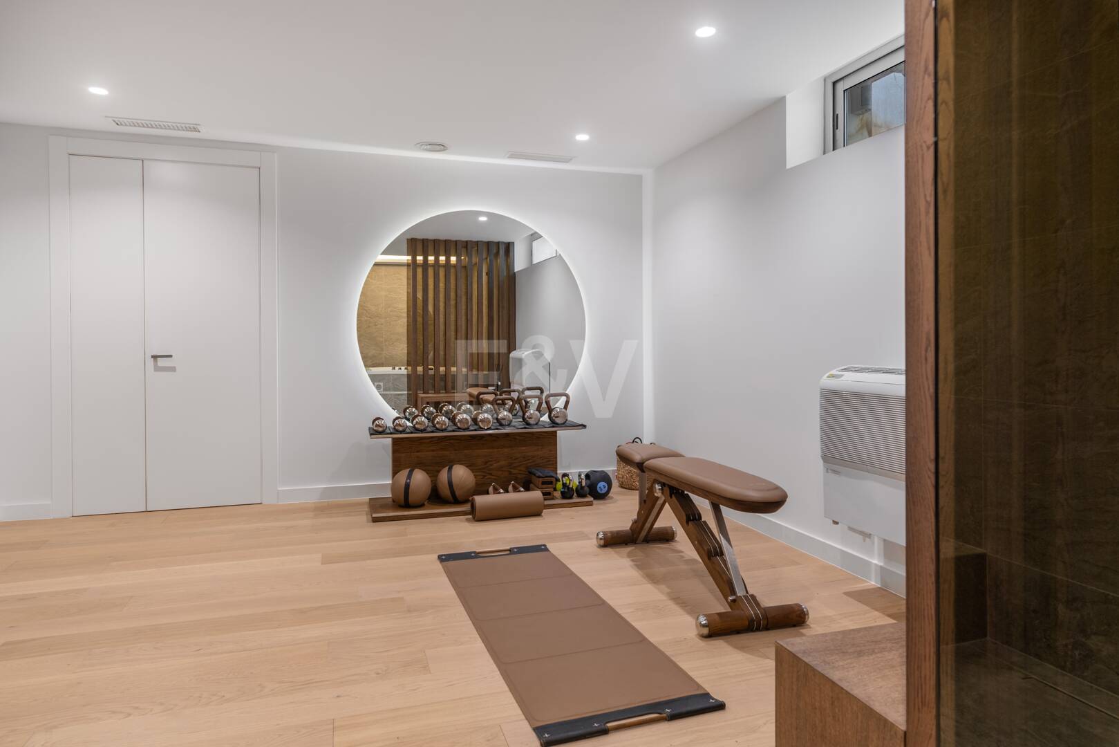 Villa de lujo en San Pedro Playa