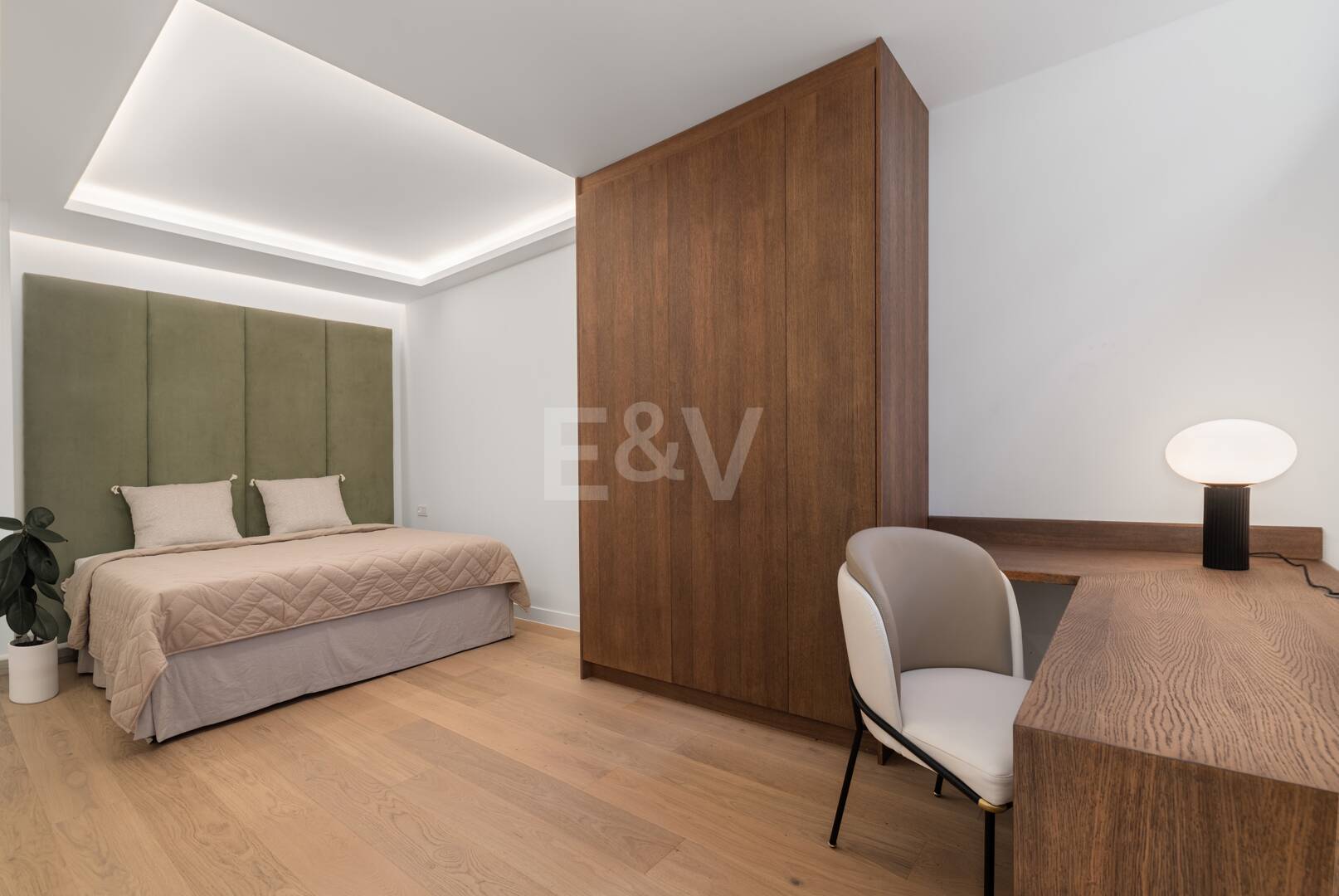 Villa de lujo en San Pedro Playa