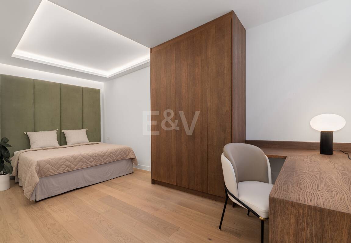 Luxurious San Pedro Beach Villa