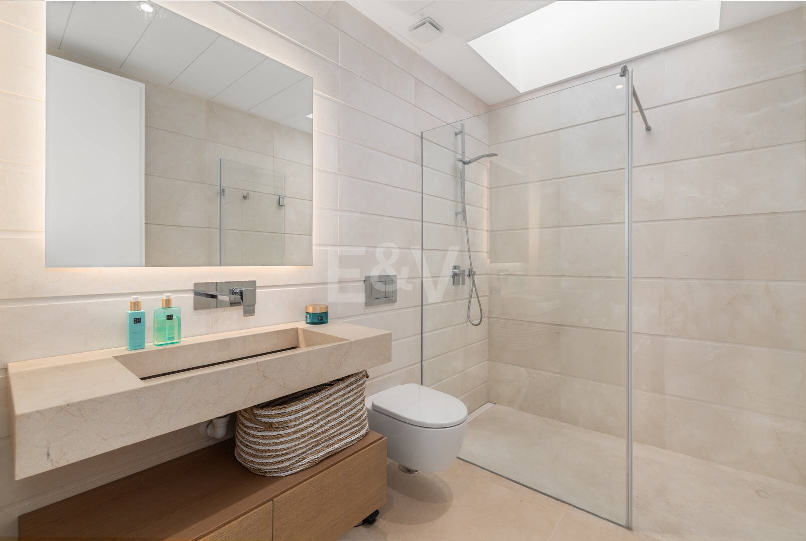 Villa de lujo en San Pedro Playa