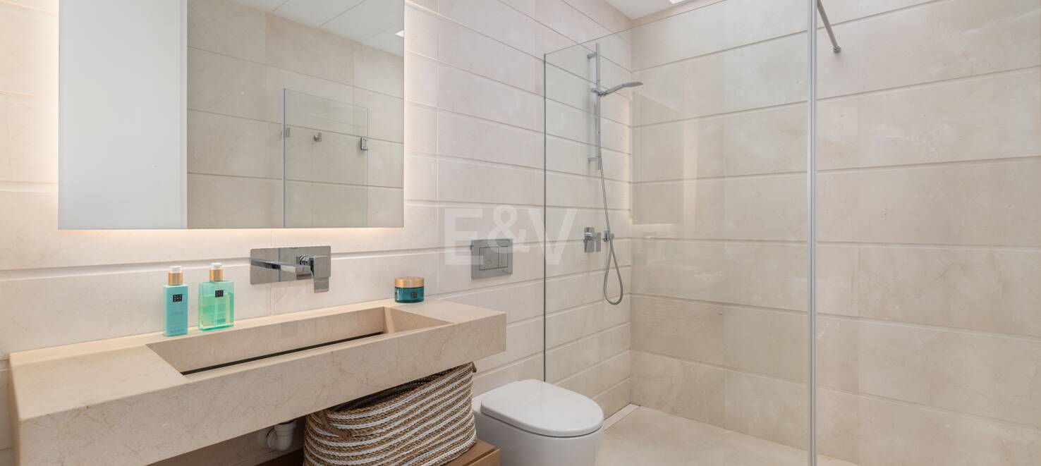 Lyxig San Pedro Beach Villa