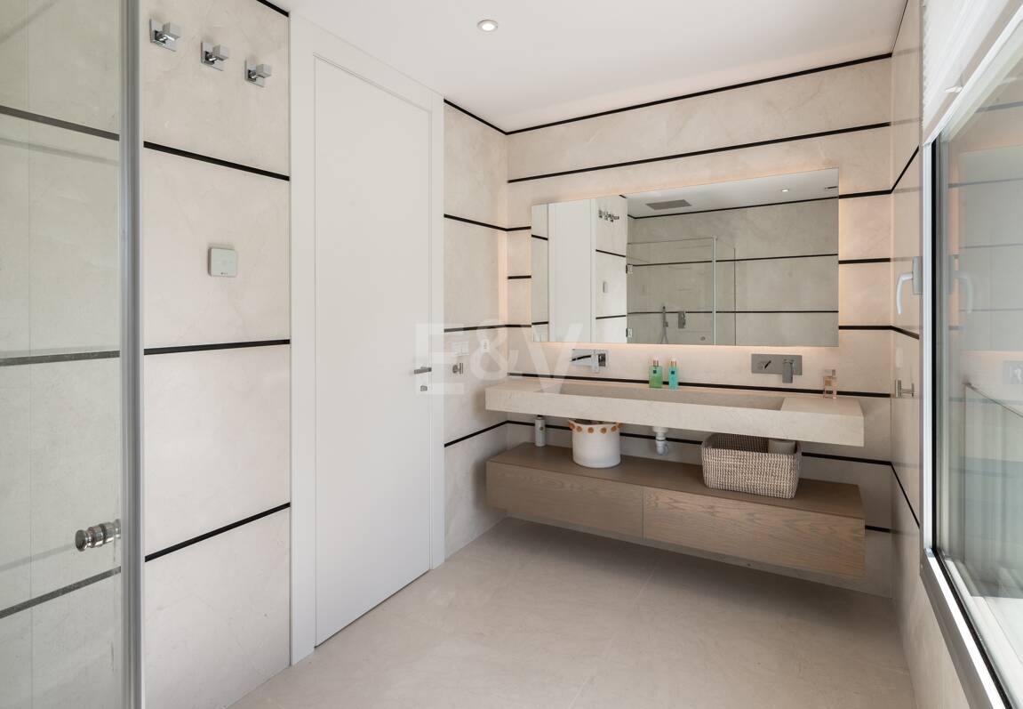 Luxurious San Pedro Beach Villa