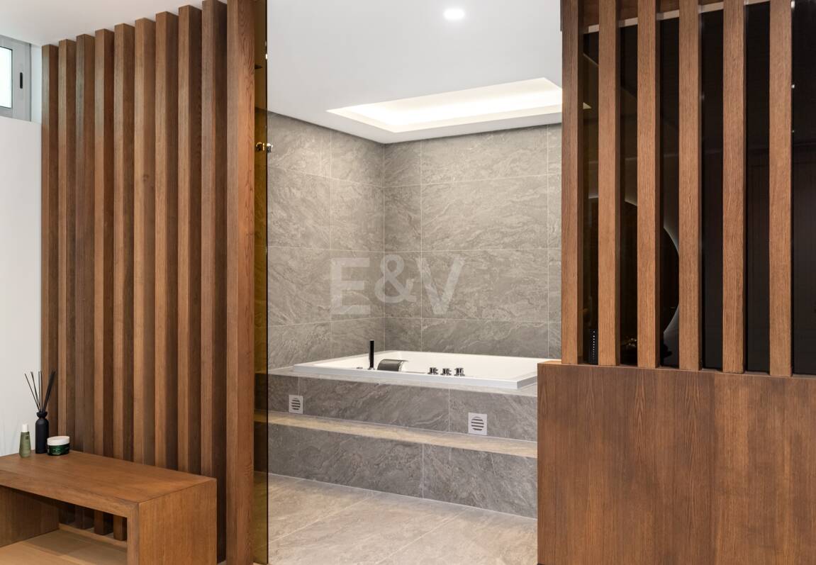 Luxurious San Pedro Beach Villa