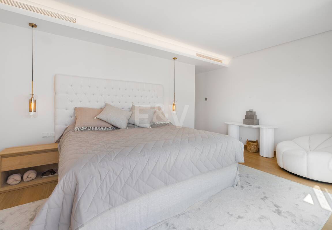 Luxurious San Pedro Beach Villa