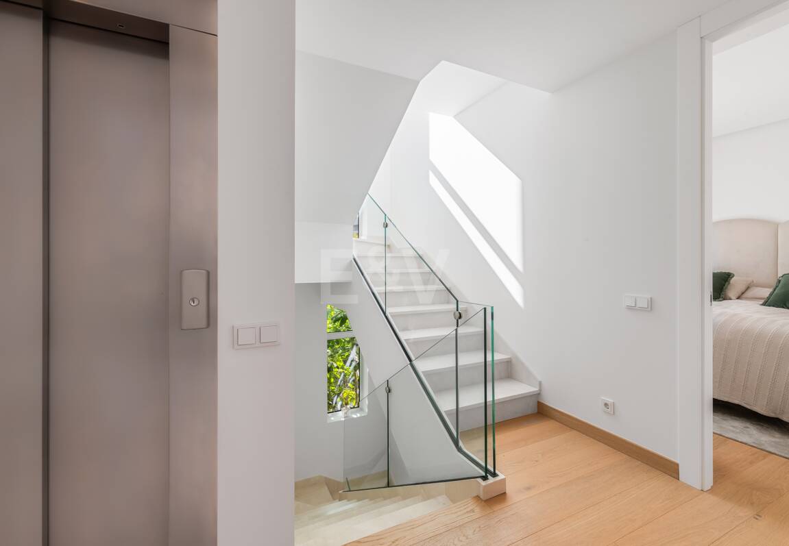 Luxurious San Pedro Beach Villa