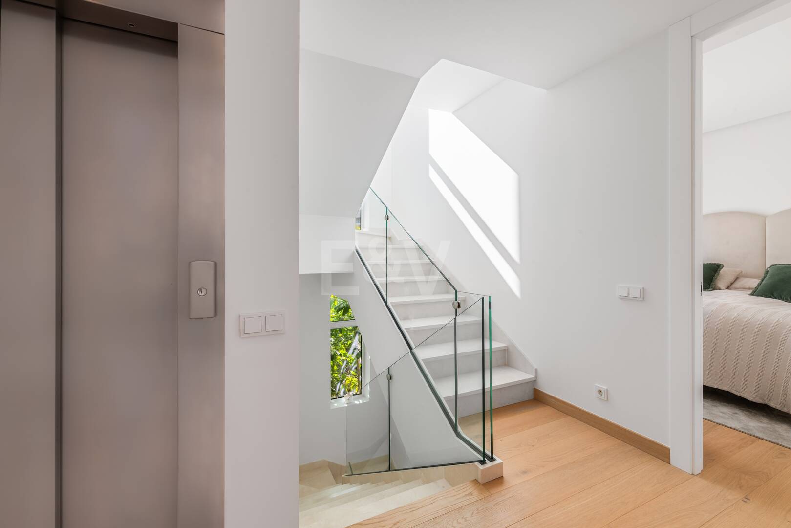 Luxurious San Pedro Beach Villa