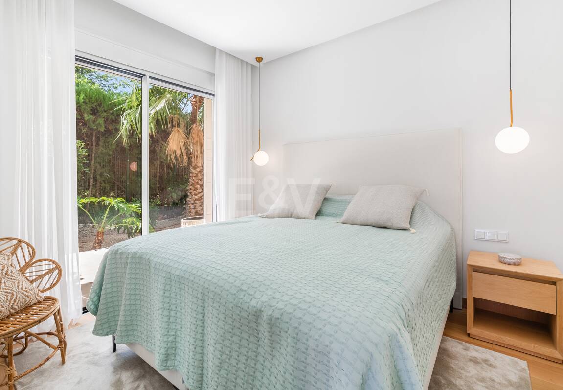 Luxurious San Pedro Beach Villa