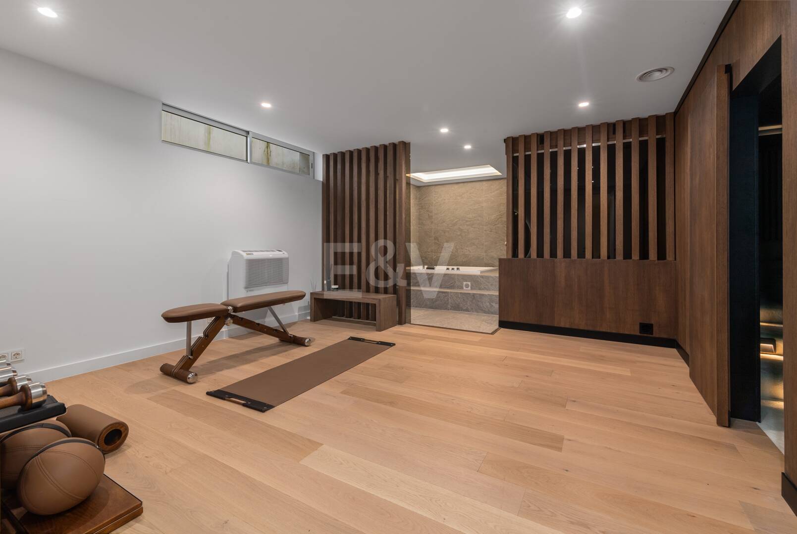 Luxurious San Pedro Beach Villa