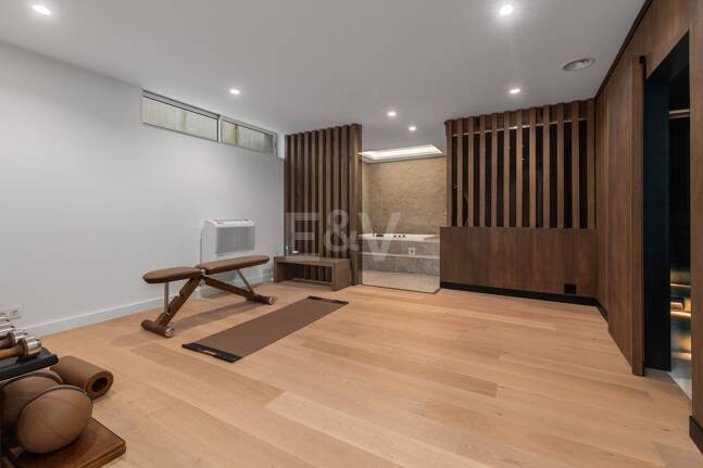 Luxurious San Pedro Beach Villa