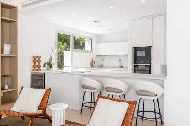 Luxurious San Pedro Beach Villa